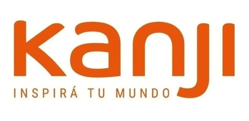 Imagen 6 de 6 de Smart Tv Kanji Kj-4xtl005 Led Hd 40 220v