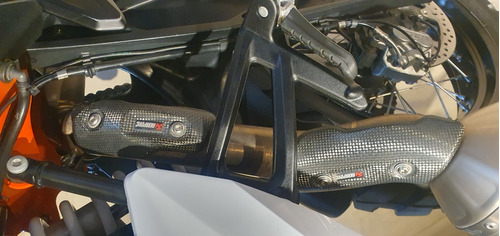 Ktm 790 Adventure R Rally