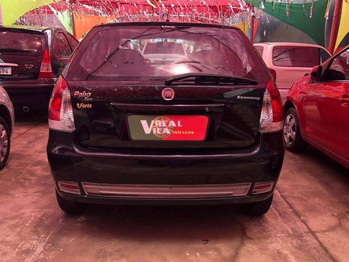 Fiat Palio 1.0 Mpi Fire Economy 8v Flex 2p Manual