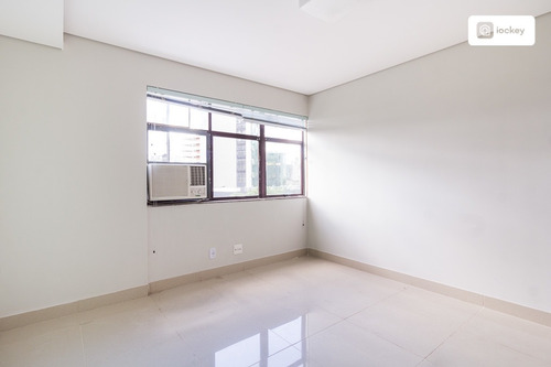 Imagem 2 de 15 de Aluguel De Sala Com 57m² - 13406