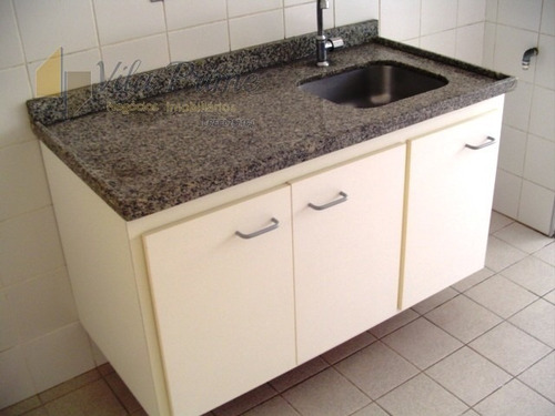 Imagem 6 de 19 de Apartamento Para Aluguel, 2 Dormitórios, Vila Leopoldina - São Paulo - 4342