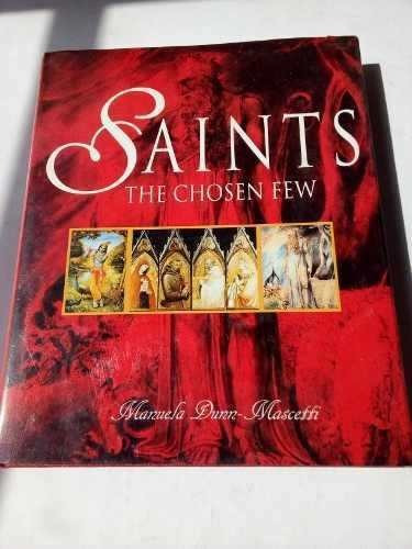 Libro En Ingles Saints Sobre Los Santos Edicion A Color Lujo