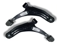 Comprar 2 Horquillas Inferior + Bujes Y Rotulas Nissan Tsuru 3 2000