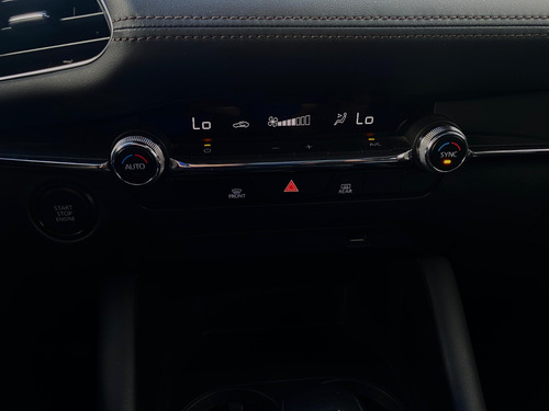 Mazda Mazda 3 2.5 I Grand Touring Hatchback At