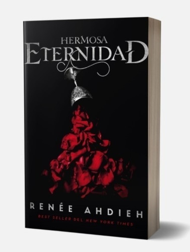 Hermosa Eternidad - The Beautyful 1 - Renee Ahdie
