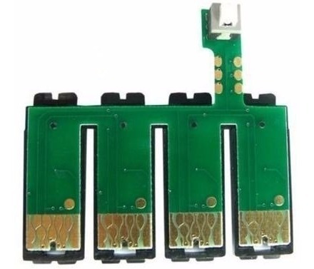 Chip Reset Epson 103 4 Colores T40w Tx550w Tx600w Sgi
