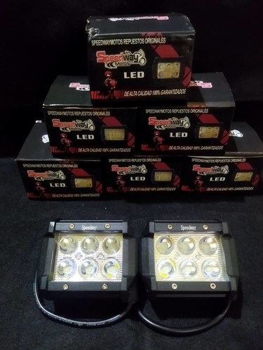Imagen 1 de 1 de Luz Led