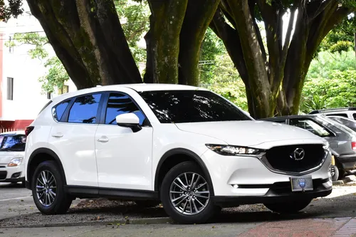 Mazda CX-5 2.0 Touring At