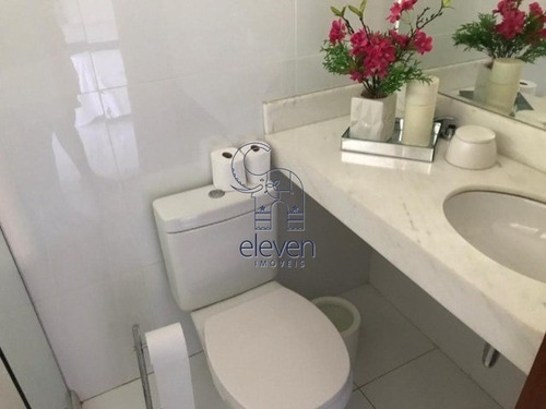 Imagem 18 de 19 de Excelente Casa Duplex 4/4 Com 2 Suites No Itaigara , 780m, 7 Vagas De Garagem E Mobiliada - Jn078 - 69672923