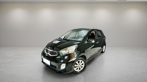 Kia Picanto Ex41.0atff