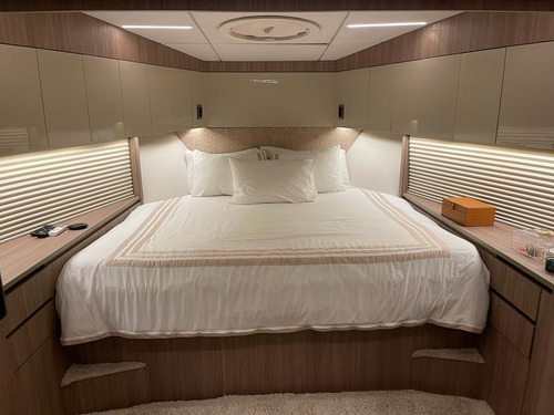 Lancha Sedna 65 2020 Intermarine Schaefer Azimut Cimitarra