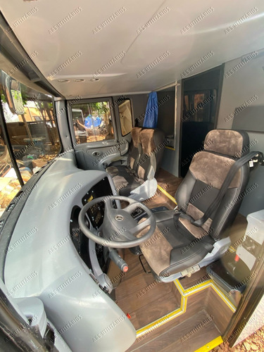 Comil Campione Dd Invictus Ano 2013 Mb O-500 8x2 56l Ref 591