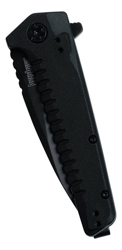 Kershaw 1935 Fatback Cuchillo Con Apertura Speedsafe