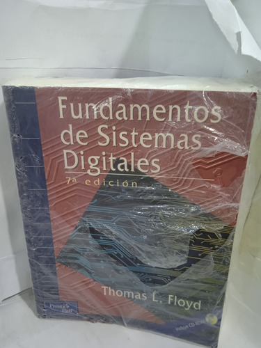 Fundamentos De Sistemas Digitales 7ed