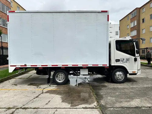 Jac J K R 2.8t Diesel 2023