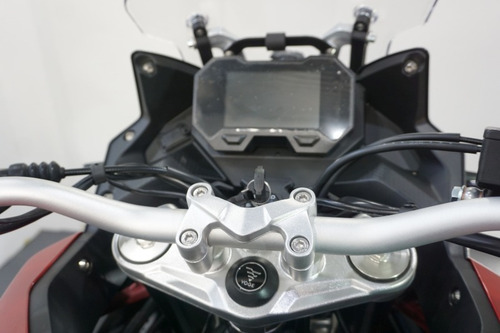 Voge 650 Ds Moto Touring Baules De Regalo No Benelli