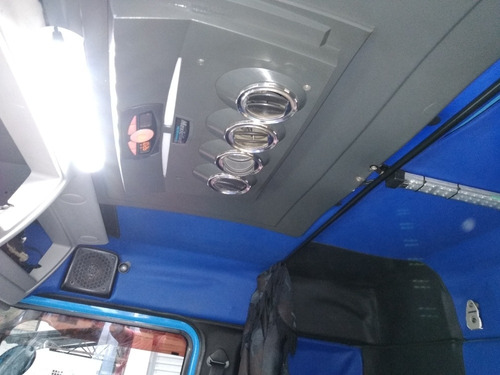 Volvo Vm 23-210 No Chassis
