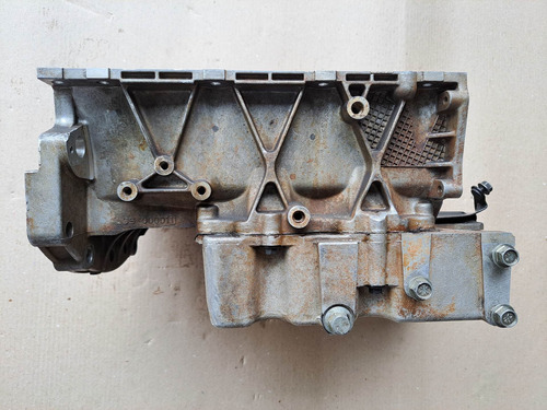 Cárter E Sobre Cárter Freelander1 2.5 V6 Gasolina 2005 (Usado)