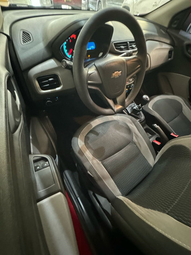 Chevrolet Onix 1.0 Lt 5p