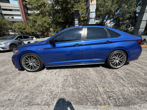 Volkswagen Jetta 2.0 Gli Dsg At