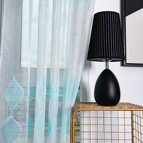 Cenefa Transparente Con Forma De Árbol En Forma De V Curtain