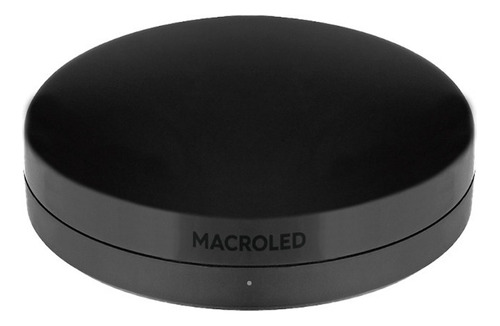 Controlador Universal Macroled Smart Infrarrojo Conexión C