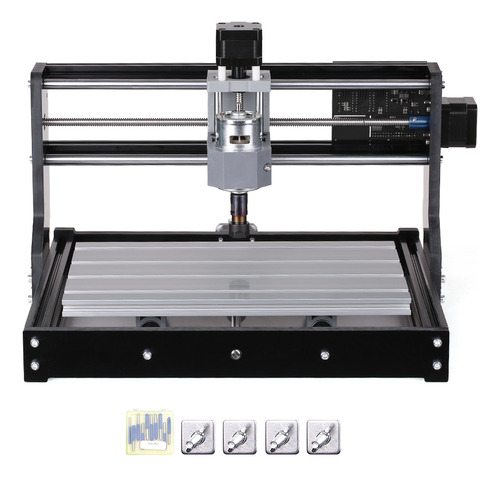 Kit De Máquina De Grabado Cnc3018