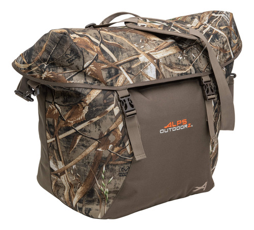 Alps Outdoorz Bolsa De Vadeador, Realtree Max-5