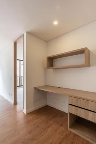 Apartamento En Venta En Santa Barbara Occidental. Cod V15496