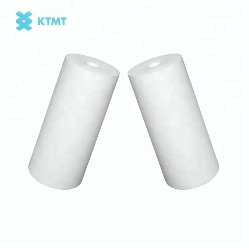 Imagen 2 de 6 de Filtro De Sedimentos Anti Particulas Jumbo 4,5 X 10