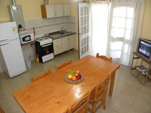 Imagen 8 de 11 de Departamento En Venta En Barrio Residencial Villa Magdalena