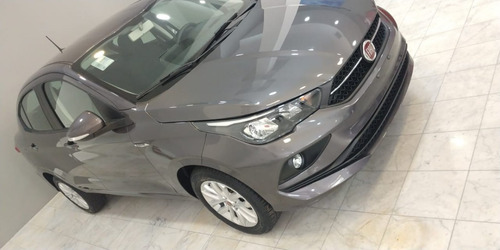 Fiat Cronos Unidades 0km! Consulta Stock Y Financiaciones