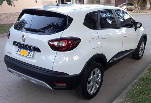 Renault Captur 2.0 Zen 2019