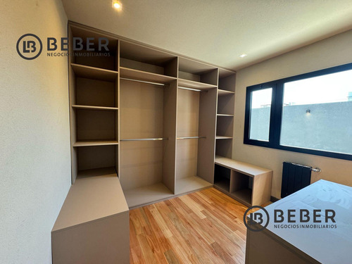 Venta Ph 3 Ambientes Con Patio Y Pileta, Parque Luro, Mar Del Plata