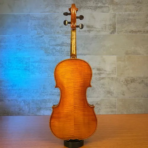 Violino Francês Antigo Cópia Breton Sec. Xix 4/4 | Parcelamento