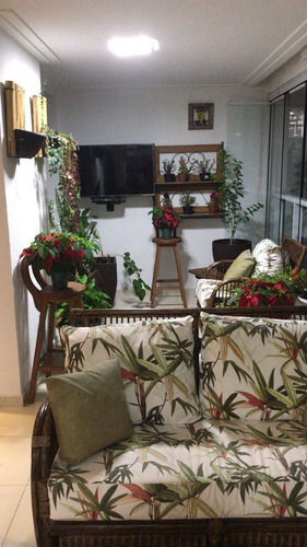 Imagem 12 de 30 de Apartamento - Ref: 6069