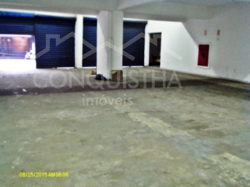 Imagem 4 de 11 de Loja - Centro - Ref: 463 - V-1937