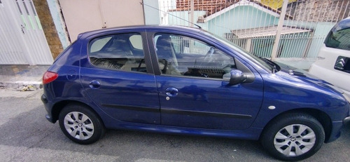 Imagem 11 de 15 de Pengeot 206 1.6