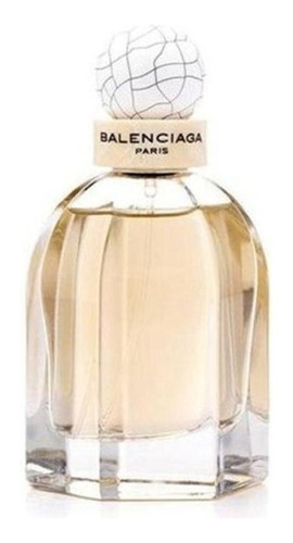 Perfume Balenciaga Paris Edp 75ml -