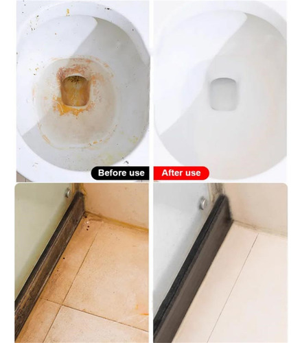Agente De Limpieza Concentrado Oxálico C Para Azulejos De In