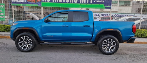 Gmc Canyon At4 4x4 2023