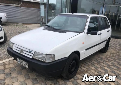 Fiat Uno 1.7 1995 Oportunidad! Aerocar