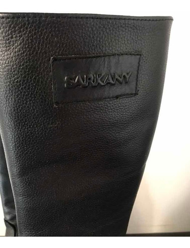 Impecables!!! Bucaneras Sarkany, Talle 37.