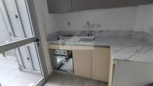 Imagen 6 de 17 de Ph En Venta 3 Ambientes Con Patio En Villa Urquiza