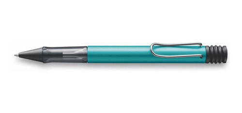 Lapicera Boligrafo Lamy Al-star Turmaline Edicion Especial