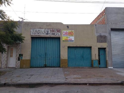 Casa Con Departamento En Venta En Lanus Oeste