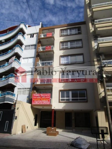 Departamento En Venta En Santos Lugares