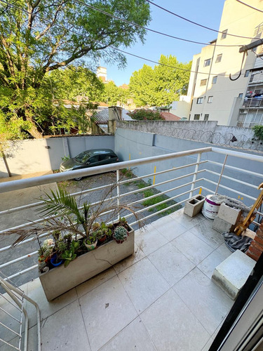 Tres Ambientes A La Venta En San Fernando Centro