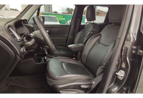 Jeep Renegade 1.3 T270 TURBO FLEX LONGITUDE AT6