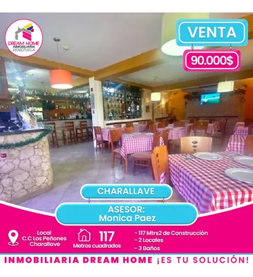 Local en venta